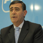 Antonio Pardo. / Úrsula Sierra-