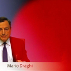 Mario Draghi, presidente del BCE.-EL PERIÓDICO