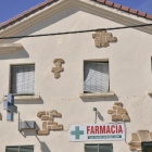 Inmueble donde se rehabilitará una vivienda-V. GUISANDE