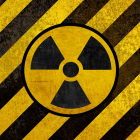 Hallados tres envases de sustancia radiactiva en una fábrica abandonada de Valladolid.