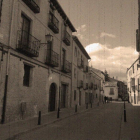 El Burgo de Osma-