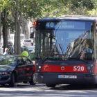 Autobús de Tuzsa.-EL PERIÓDICO / ARCHIVO