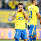 Rubén Castro ha perdido el olfato goleador en las cuatro últimas jornadas.-LFP