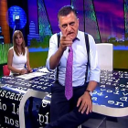 Wyoming, en 'El intermedio' de La Sexta.-