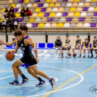 Ocho equipos del Club Soria Baloncesto pueden acceder a la Copa de Castilla y León. HDS