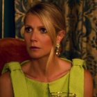 Gwyneth Paltrow, en 'The Politician'.-