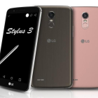 LG Stylus 3.-