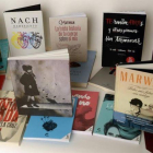 La nueva ola de libros de poesía que ha llegado al lector juvenil.-MONICA TUDELA