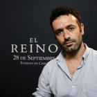 El director de cine Rodrigo Sorogoyen, en el Festival de Cine de San Sebastián.-VINCENT WEST