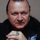 El guitarrista Dick Dale.-RICK MAIMAN (AP)