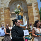 Romería de la Virgen de la Blanca - RAQUEL FERNÁNDEZ (23)