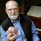 El escritor y neurólogo Oliver Sacks-ARCHIVO