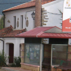 La farmacia de Villar está cerrada desde marzo-