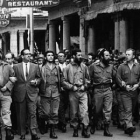 FOTOGALERÍA // La vida de Fidel Castro en imágenes