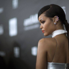 Rihanna, en una imagen reciente.-Foto: REUTERS