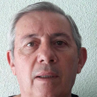 Javier Barrio, candidato de Cs en Langa-HDS