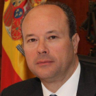 Juan Carlos Campo, nuevo ministro de Justicia.-M JUSTICIA ACN