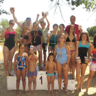 Celebración del Día del Río-Ana Hernando