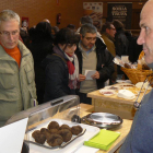 Feria de la Trufa de Abejar (Soria)-TOÑO CARRILLO