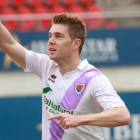 El Numancia cosechó un valioso empate en Palma-ÁREA 11