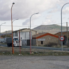 Vista panorámica de Matalebreras.