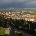 Almazán  es el municipio de Soria que recibirá la mayor cuantía de ayuda.