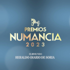 Premios Numancia 2023