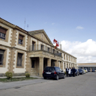 Los hechos ocurrieron en la prisión de Soria en agosto de 2019.