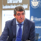 El director de El Mundo de Castilla y León, Pablo Lago.