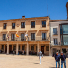 Imagen de archivo del Ayuntamiento de Almazán
