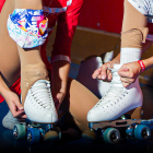 Por federaciones, la de patines ha sido la más premiada.