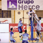Impresionante partido de los celestes