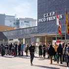 Una gincana para la convivencia de los alumnos