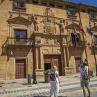 Palacio de los Condes de Gómara
