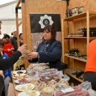 La Feria crece y el público responde