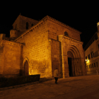 Iglesia de San Juan de Rabanera