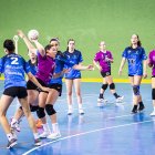Más de 700 deportistas llenan el entorno del Moncayo