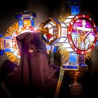 Participan todas las cofradías de la Semana Santa de Soria