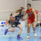 Las cadetes del CSB Cañada Real se lo juegan todo el domingo.