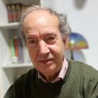 Eutiquio Cabrerizo Cabrerizo.