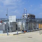 Redexis, la instalación ya encara su fase de pruebas