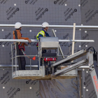 La prevención de riesgos en el sector de la construcción es una de las materias más vigiladas por la Inspección de Trabajo