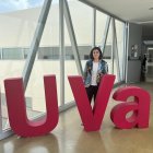 Teresa Ortego Antón.