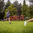 Primera carrera empresaRUN SORIA | 2024