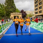 Primera carrera empresaRUN SORIA | 2024