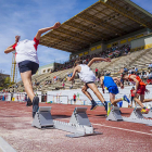 Encuentro Intercomunidades de Atletismo Sub 18, Sub 16 y Sub 14