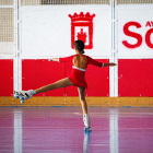 El Día del Patinajes del 20 de julio es una de las novedades de la Campaña Deportiva de Verano.