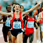 El 8 de agosto de 1992 Fermín Cacho se proclamaba campeón olímpico.