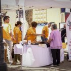 ASOEM en el día internacional de la esclerosis múltiple