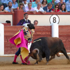 Diego Urdiales, una de las novedades el Sábado Agés.